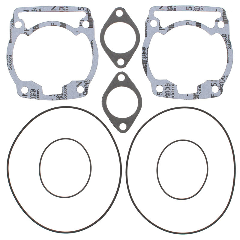 VERTEX TOP END GASKET KIT SKI-DOO BLIZZARD 6500 PLUS 78 710163Y