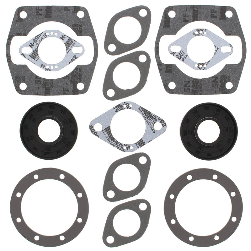VERTEX COMPLETE GASKET KIT WITH SEALS HIR 210R 22/1 FC/2 711000