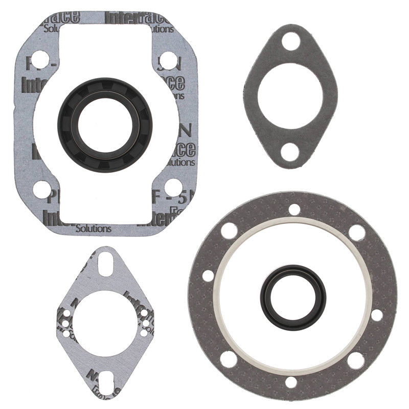 VERTEX COMPLETE GASKET KIT WITH SEALS HIR 54R4 FC/2 ALL 711001XB
