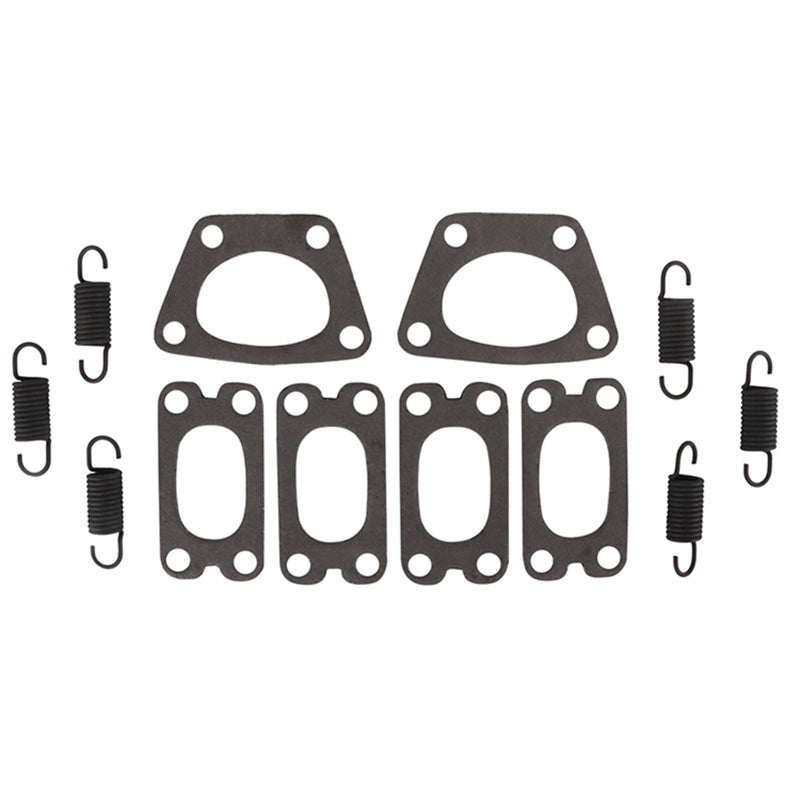 VERTEX EXHAUST GASKET AND SPRING KIT S D SKANDIC 500 SWT 723065