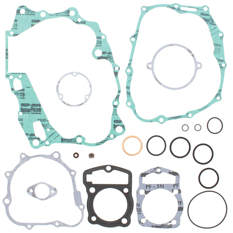 VERTEX COMPLETE GASKET KIT WITHOUT SEALS HON CTX200 02-1 808228