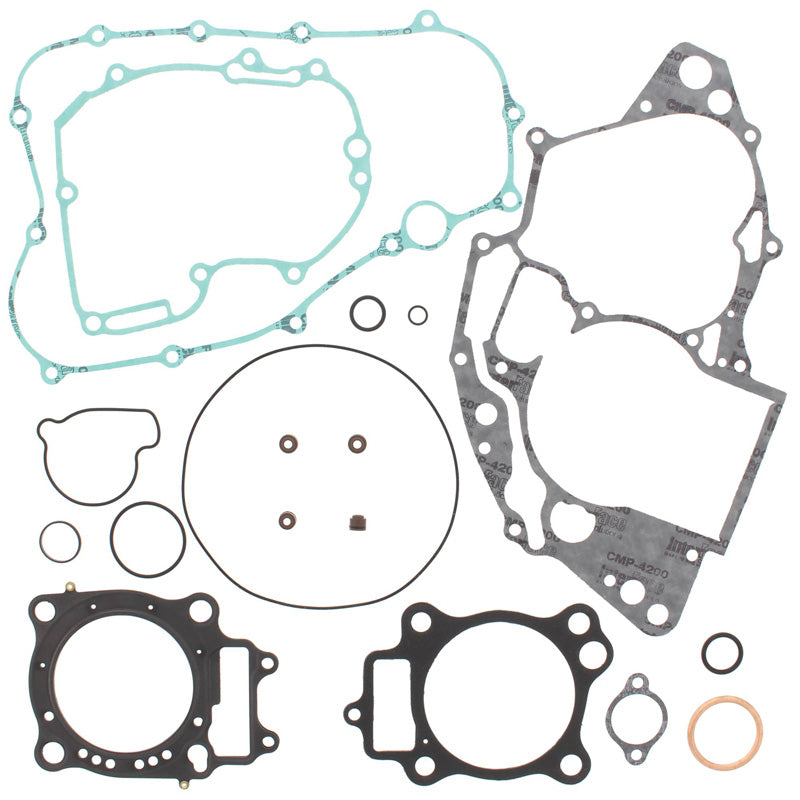 VERTEX FULL GASKET KIT CRF250R 08-09 808268