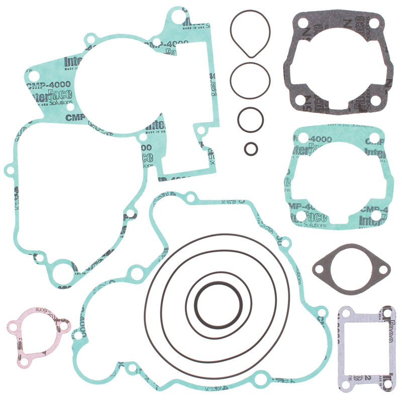 VERTEX FULL GASKET KIT KTM 65SX 98-08 808302