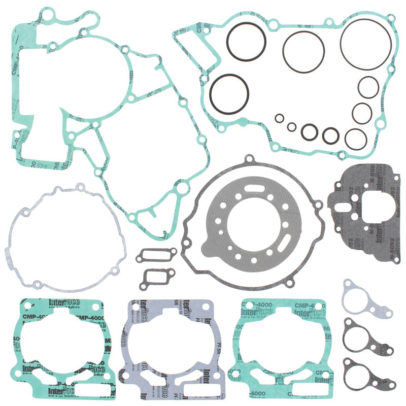 VERTEX FULL GASKET KIT KTM 125SXEXC 98-01 808304