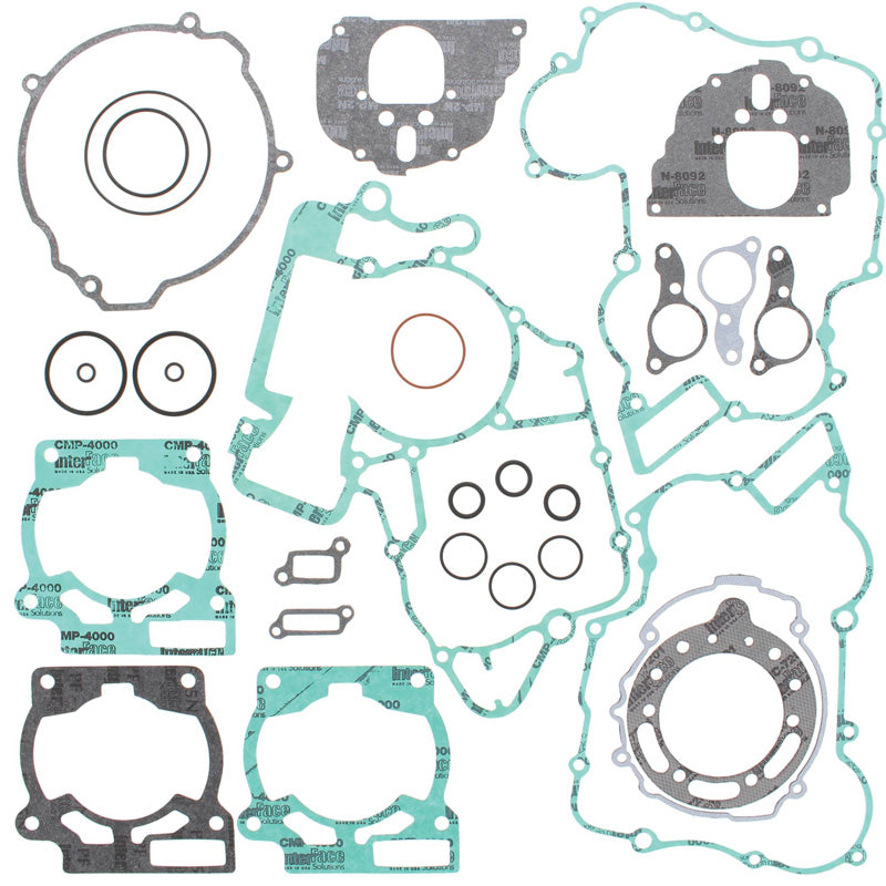 VERTEX FULL GASKET KIT KTM 200SXEXC 98-02 808308