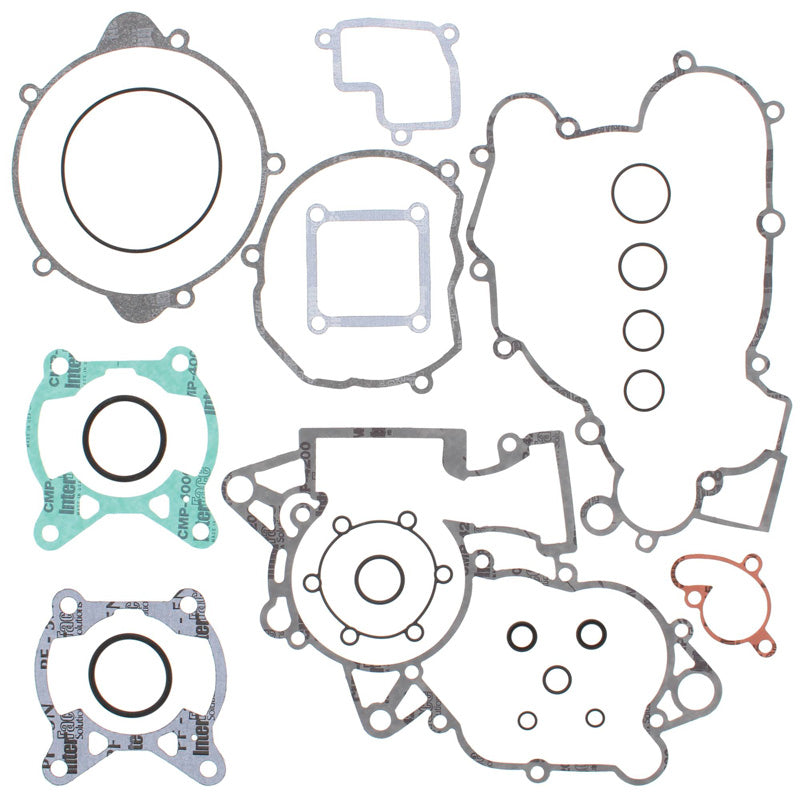 VERTEX FULL GASKET KIT KTM 105SXXC 03-10 808332
