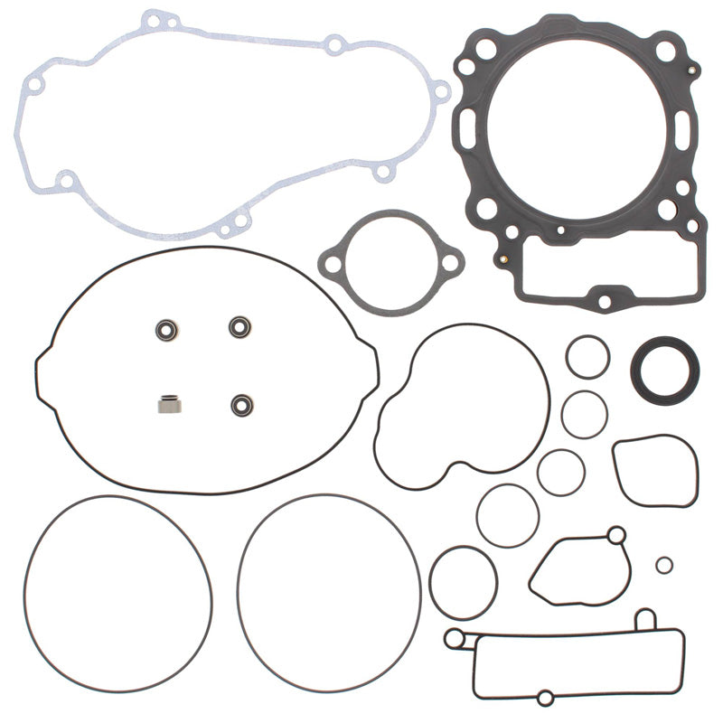 VERTEX FULL GASKET KIT KTM 505XC-FSX-FSX 08-09 808336