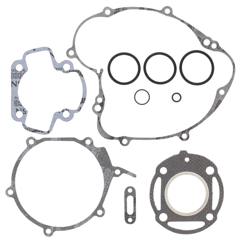VERTEX FULL GASKET KIT KX80 83-85 808402