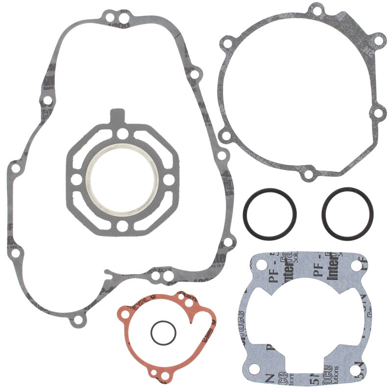 VERTEX FULL GASKET KIT KX80 1990 808406