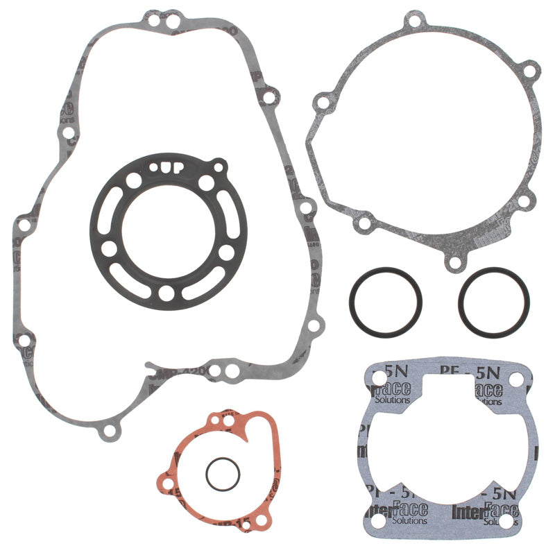 VERTEX FULL GASKET KIT KX100 95-97 808409
