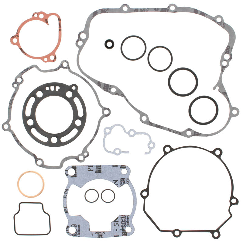 VERTEX FULL GASKET KIT KX100 06-09 808418