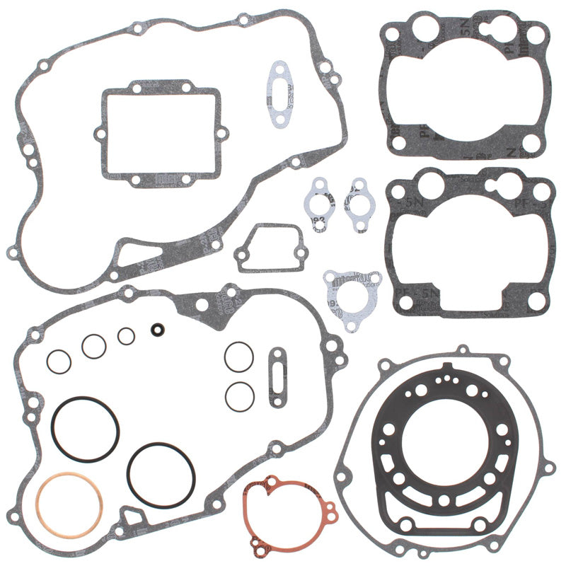 VERTEX FULL GASKET KIT KDX250 91-94 808458