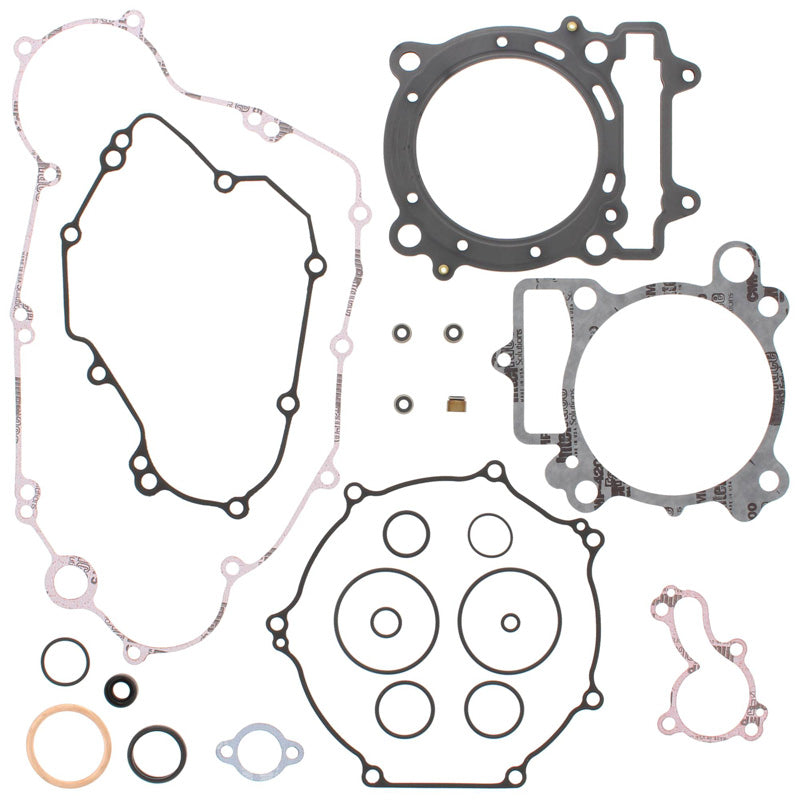 VERTEX FULL GASKET KIT KX450F 06-08 808469