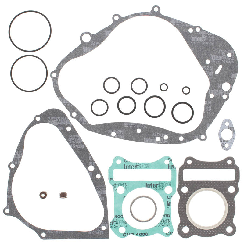 VERTEX FULL GASKET KIT DR125SE 94-96 808534