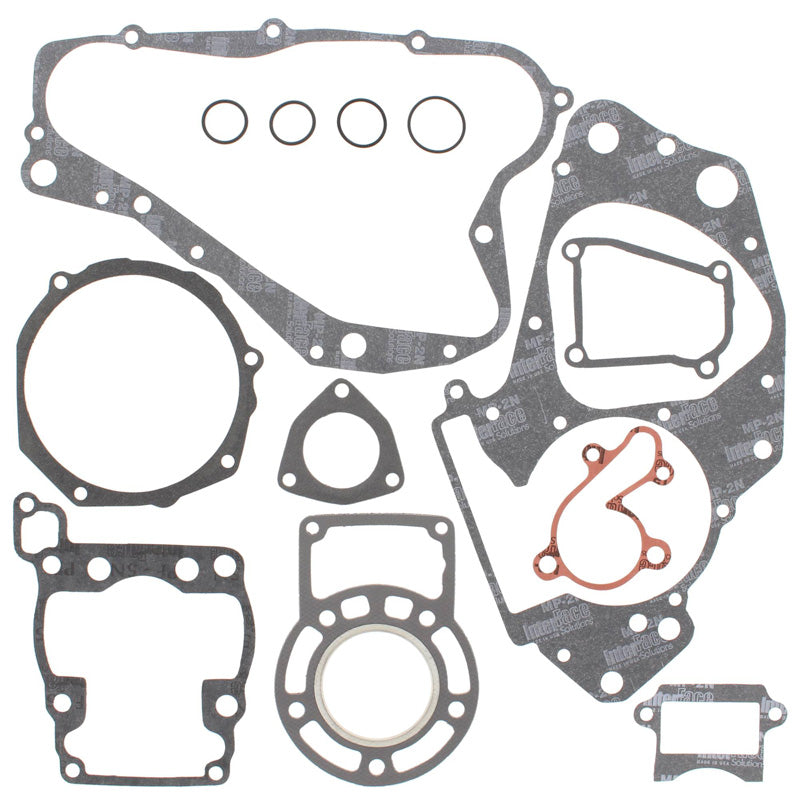 VERTEX FULL GASKET KIT RM125 1986 808542