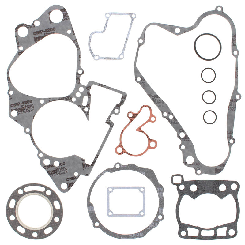 VERTEX FULL GASKET KIT RM125 1989 808543