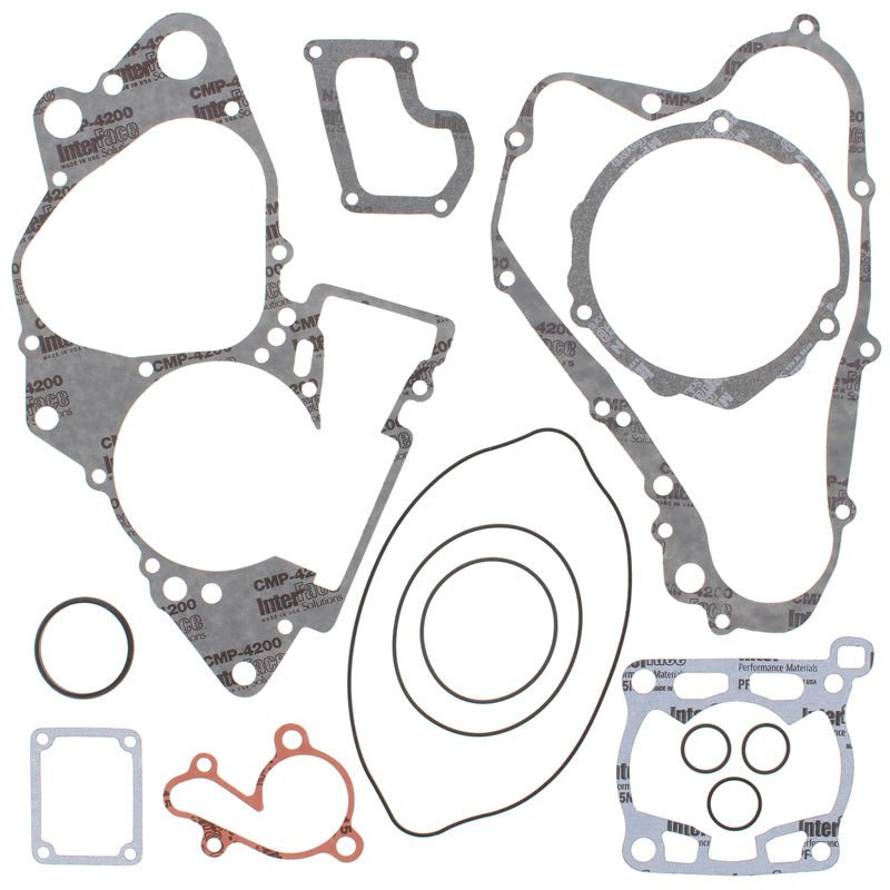 VERTEX FULL GASKET KIT RM125 1990 808544