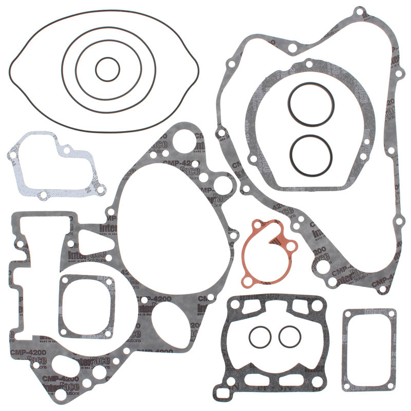 VERTEX FULL GASKET KIT RM125 92-97 808547