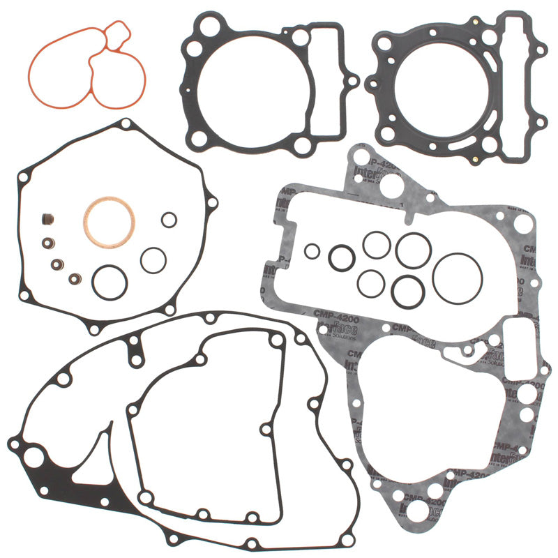 VERTEX FULL GASKET KIT RMZ250 2010 808567