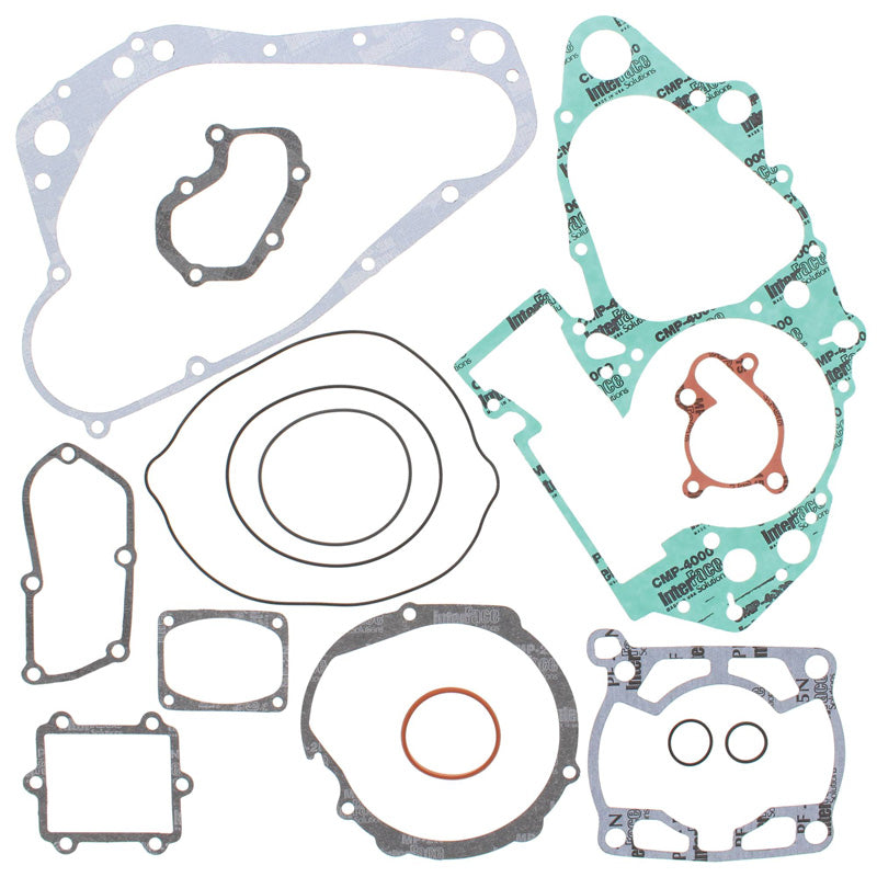 VERTEX FULL GASKET KIT RM250 1991 808569