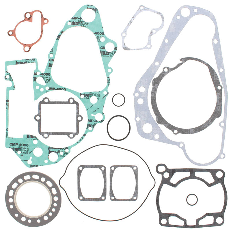 VERTEX FULL GASKET KIT RMX250T/W 95/96 AND 98 808579