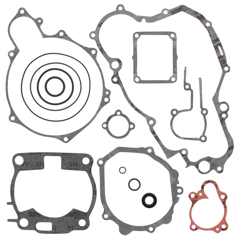 VERTEX FULL GASKET KIT YZ250 92-94 808664