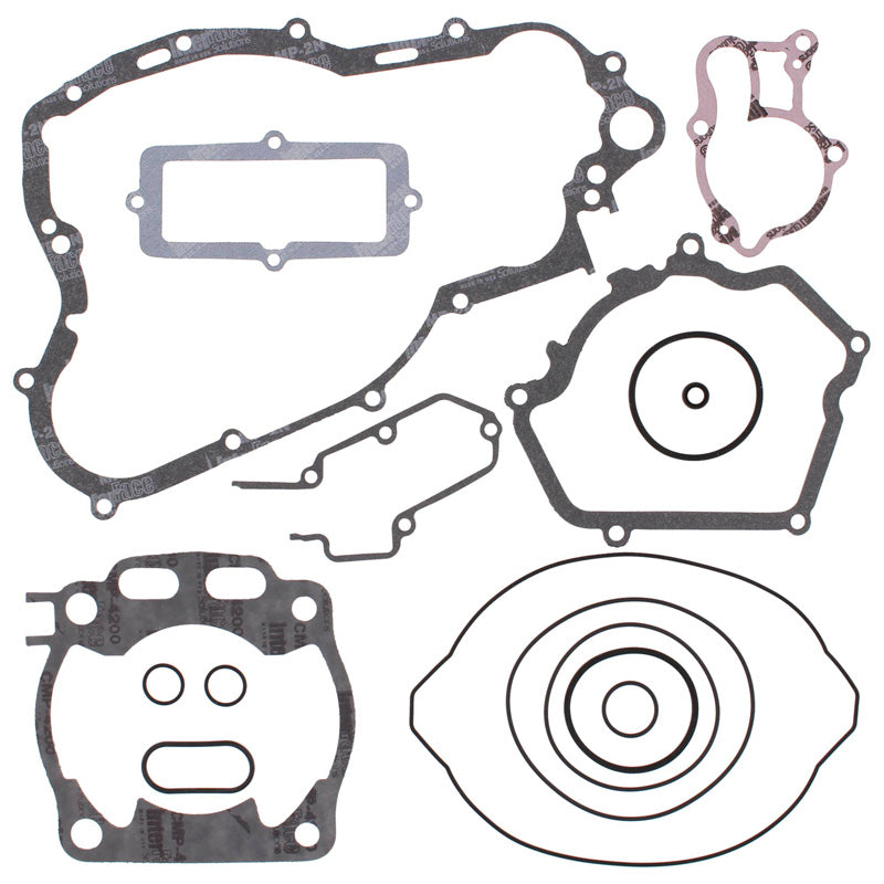 VERTEX FULL GASKET KIT YZ250 2001 808669