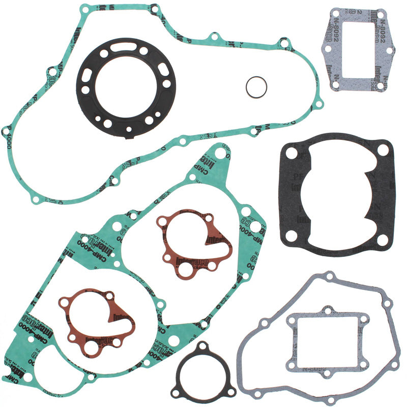 VERTEX FULL GASKET KIT(.010SS)ATC/TRX250R 85-89 808815