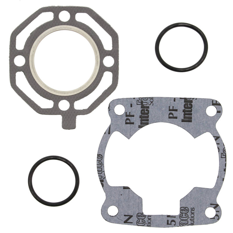 VERTEX TOP END GASKET KIT KX80 88-89 810404