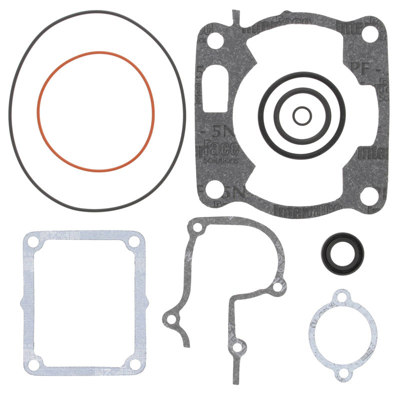 VERTEX TOP END GASKET KIT YZ125 90-91 810633