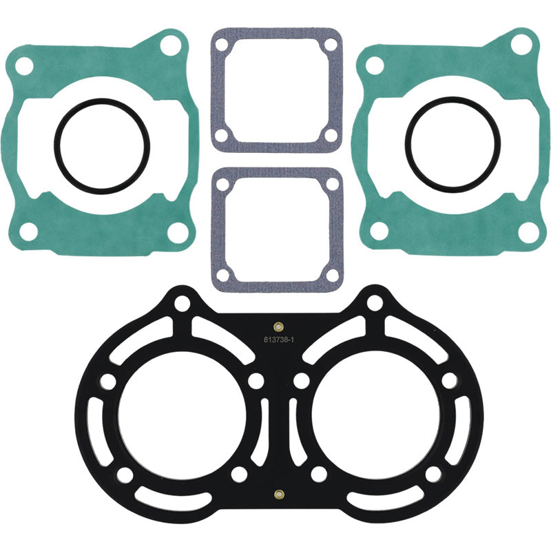 VERTEX TOP END GASKET KIT KTM 350SXF 19-22 8100044