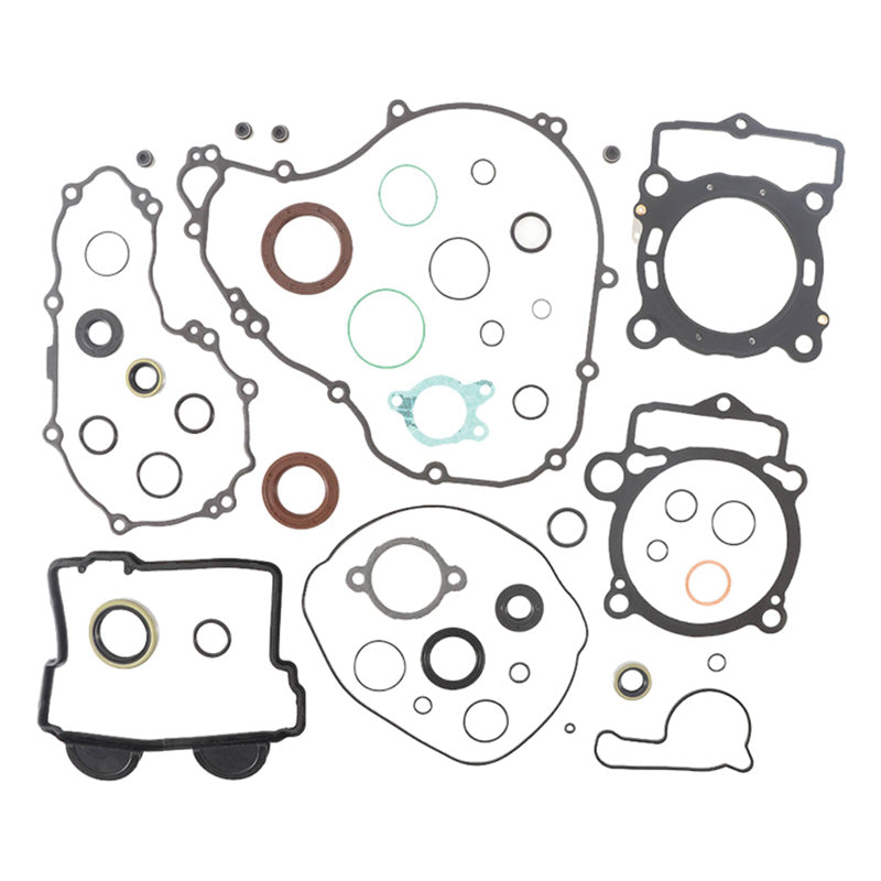 VERTEX FULL GASKET KIT W/SEALS KTM SX-F 250 16-20 811372