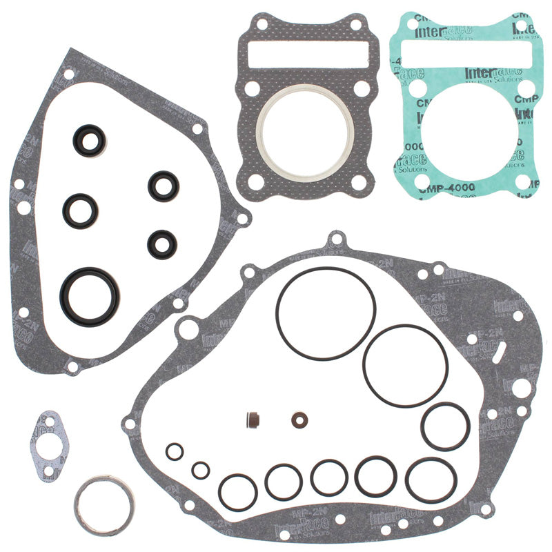 FULL GASKET KIT W/SEALS SUZUKI DR125SE 94-96 811534