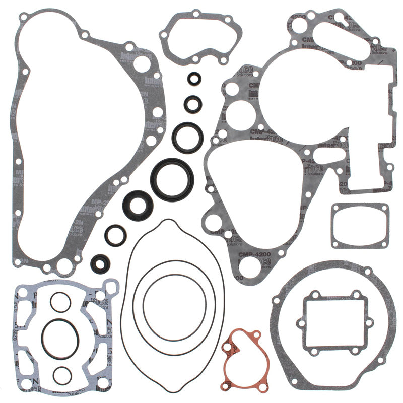 VERTEX FULL GASKET KIT W/SEALS SUZUKI RM250 94-95 811581