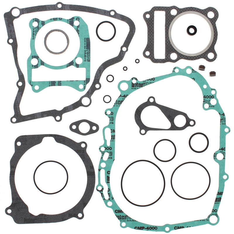 VERTEX FULL GASKET KIT W/SEALS SUZUKI LT-230E 87-93 811809