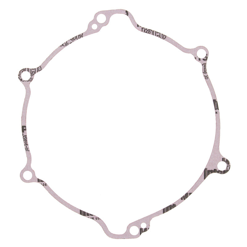 VERTEX CLUTCH COV GSKT OUTER YZ125 2005-10 1C3-15463-00-00