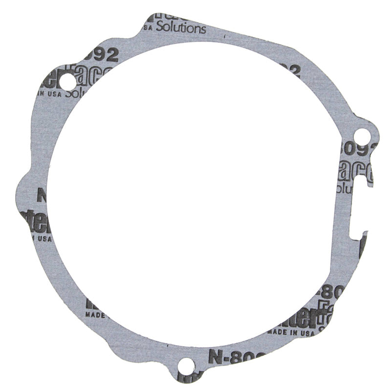 VERTEX IGNITION COVER GASKET RM80 1989-01 11483-02B50