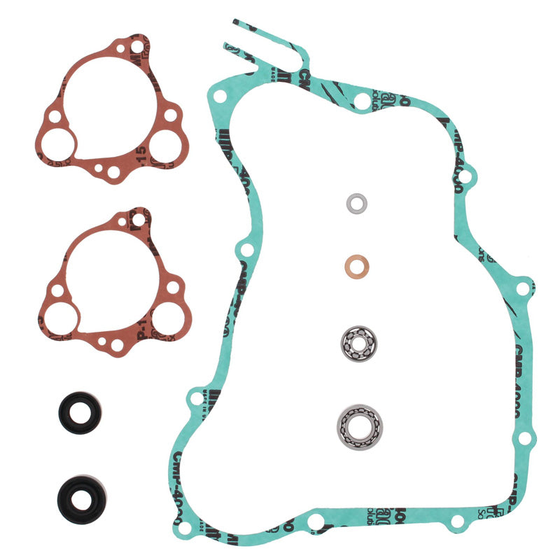 VERTEX WATER PUMP REBUILD KIT HONDA CR125R 87-89 821233