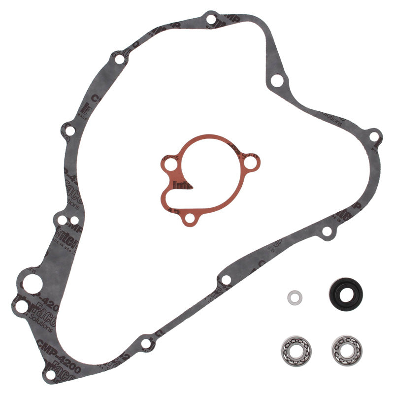 VERTEX WATER PUMP REBUILD KIT SUZUKI RM125 92-97 821547