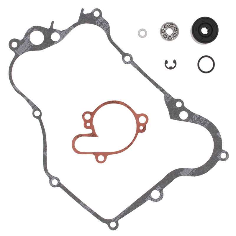 VERTEX WATER PUMP REBUILD KIT YAMAHA YZ125 86-93 821635