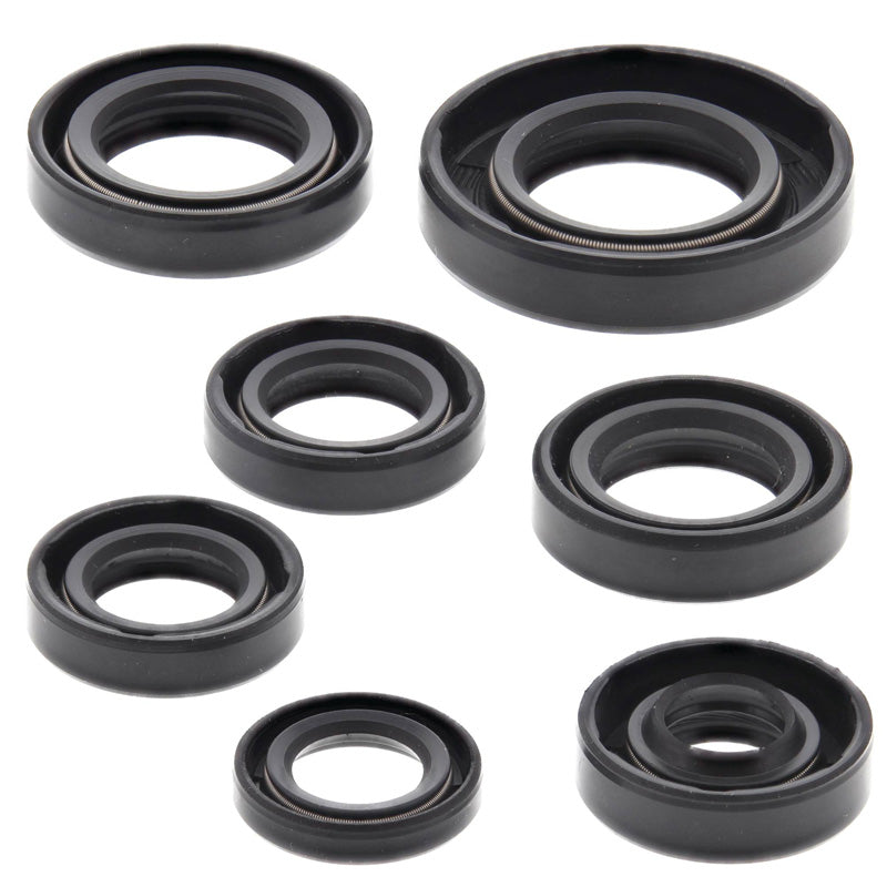 VERTEX OIL SEAL KIT CR80R 1985 822105