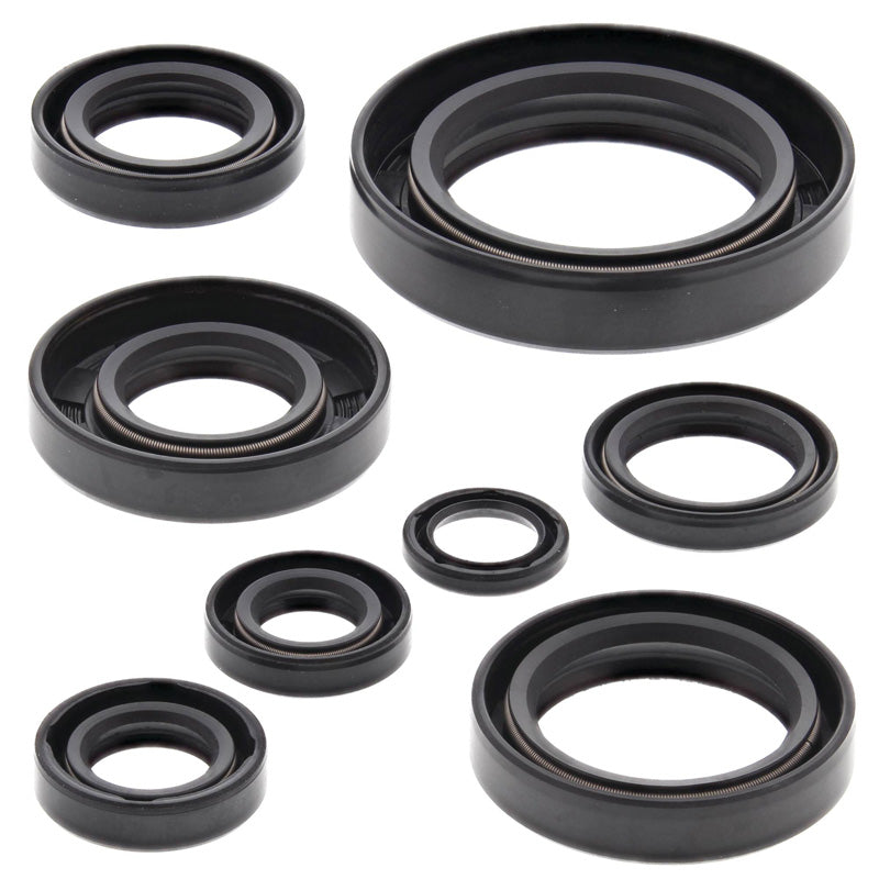 VERTEX OIL SEAL KIT CR250R 1984 822108