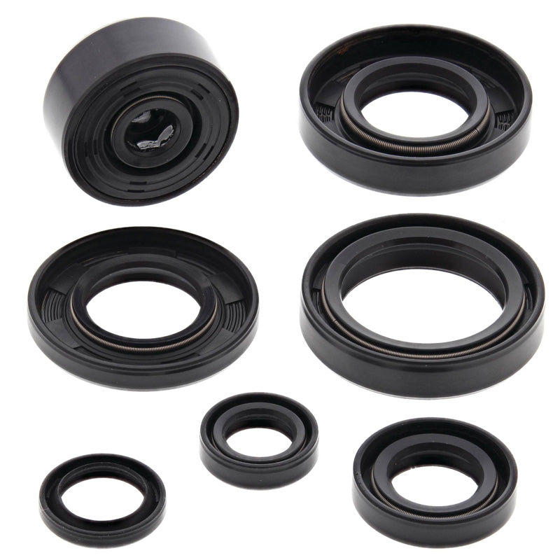 VERTEX OIL SEAL KIT YZ80 83-92 822112
