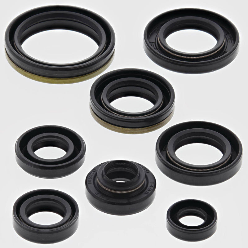 VERTEX OIL SEAL KIT RM80 1991-01 822123