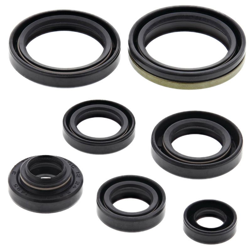 VERTEX OIL SEAL KIT RM125 1992-97 822124