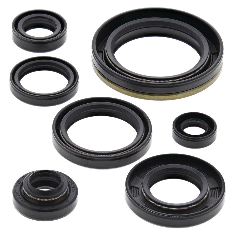 VERTEX OIL SEAL KIT RM250 89-93 822126