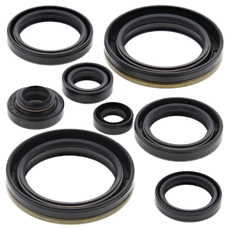 VERTEX OIL SEAL KIT RMX250 1996-98 822132