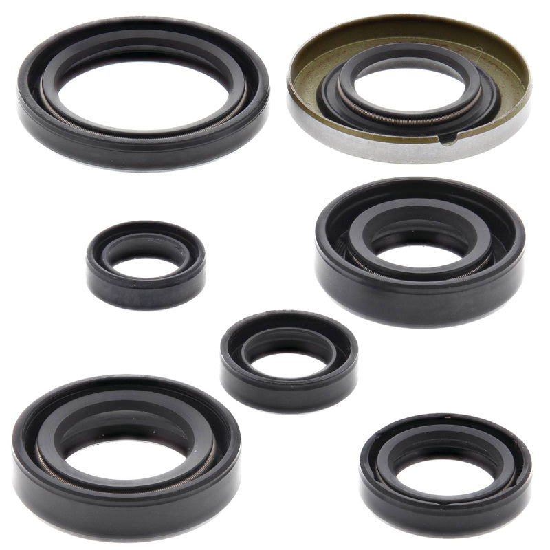 VERTEX OIL SEAL KIT XR400R 1996-98 822160