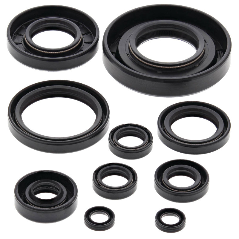 VERTEX OIL SEAL KIT YZ250 2001 822174