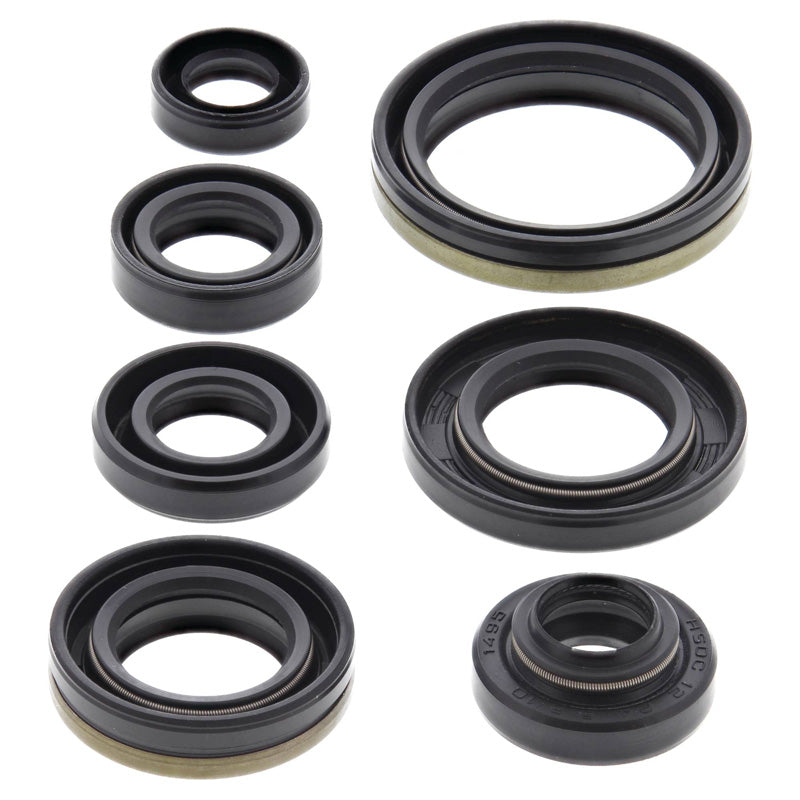 VERTEX OIL SEAL KIT RM85 2002-09 822176